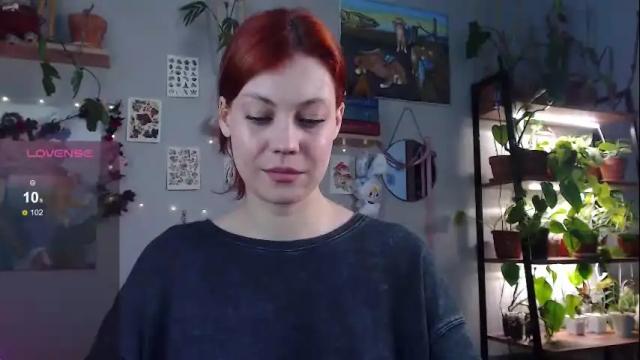 Image 4 of your_corvus Stream on Chaturbate on 7 days ago