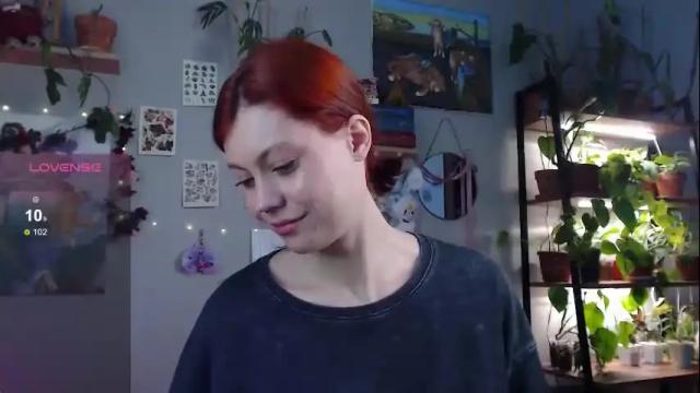 Thumbnail 2, your_corvus's Stream at Chaturbate, 6 days ago