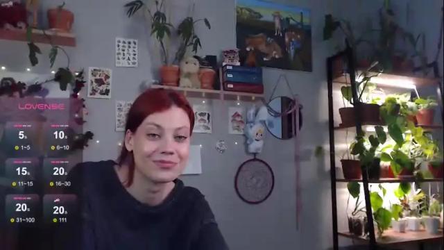 Image 6 of your_corvus Stream on Chaturbate on 7 days ago