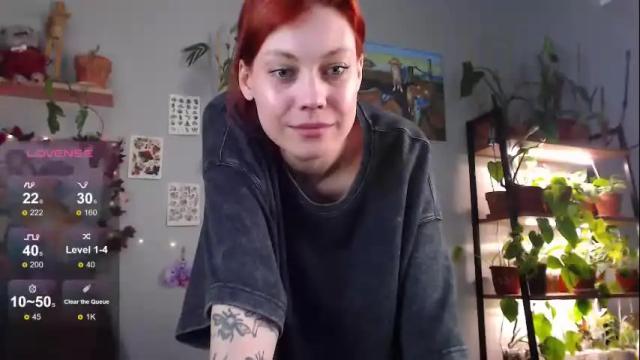 Image 7 of your_corvus Stream on Chaturbate on 7 days ago