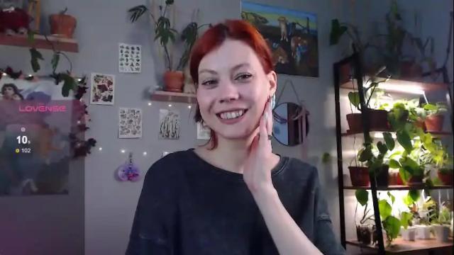 Image 8 of your_corvus Stream on Chaturbate on 7 days ago