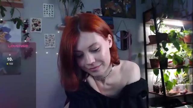 Image 12 of your_corvus Stream on Chaturbate on 6 days ago