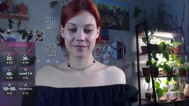 Image 7 of your_corvus Stream on Chaturbate on 6 days ago