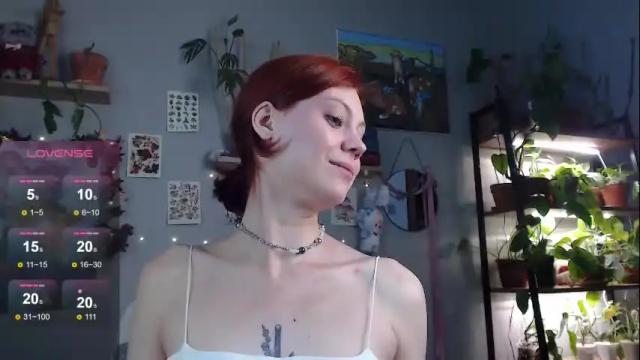 Image 6 of your_corvus Stream on Chaturbate on 4 days ago