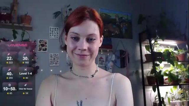 Image 7 of your_corvus Stream on Chaturbate on 4 days ago