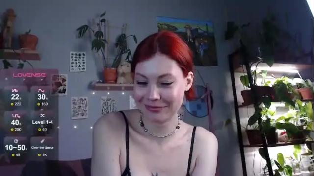 Thumbnail 2, your_corvus's Stream at Chaturbate, 21 hours ago