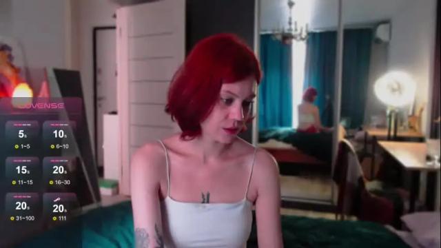 Image 10 of your_corvus Stream on Chaturbate on 3 months ago