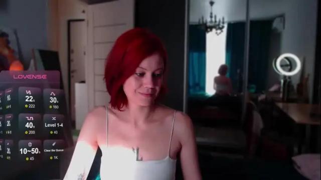 Image 3 of your_corvus Stream on Chaturbate on 3 months ago