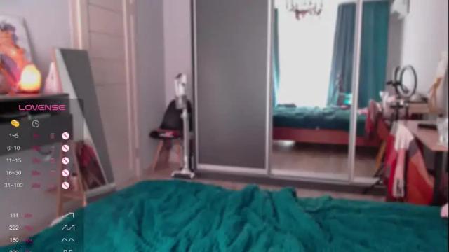 Thumbnail 3, your_corvus's Stream at Chaturbate, 3 months ago