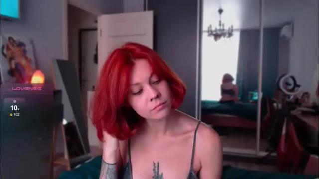 Thumbnail 1, your_corvus's Stream at Chaturbate, 2 months ago