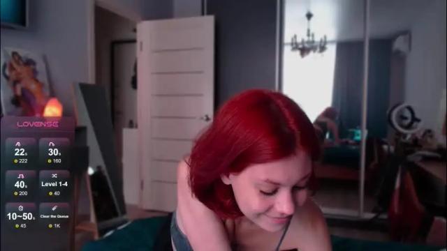 Image 3 of your_corvus Stream on Chaturbate on 2 months ago