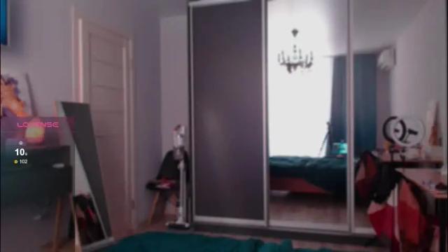Image 12 of your_corvus Stream on Chaturbate on 2 months ago