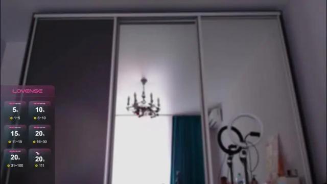 Thumbnail 1, your_corvus's Stream at Chaturbate, 2 months ago