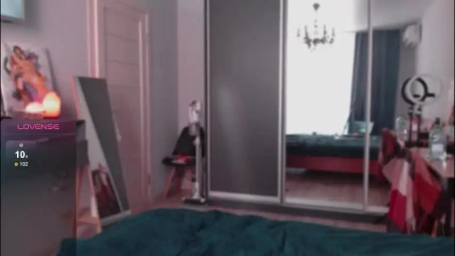 Image 11 of your_corvus Stream on Chaturbate on 1 month ago