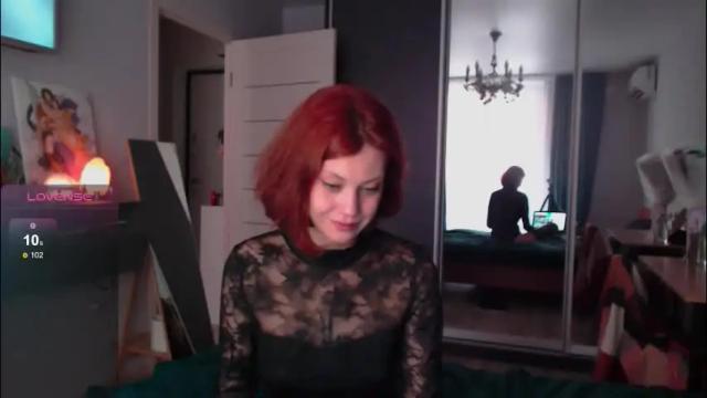 Image 10 of your_corvus Stream on Chaturbate on 1 month ago