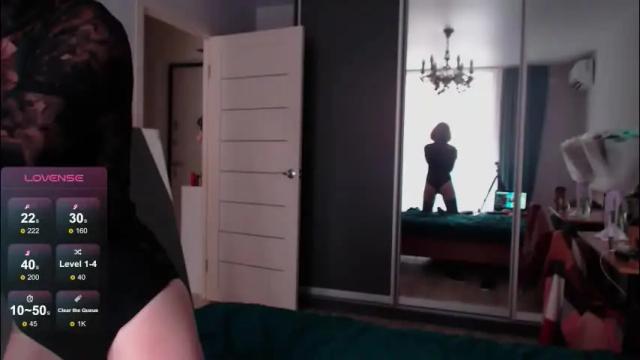 Thumbnail 2, your_corvus's Stream at Chaturbate, 1 month ago