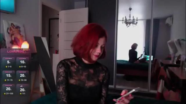 Image 7 of your_corvus Stream on Chaturbate on 1 month ago