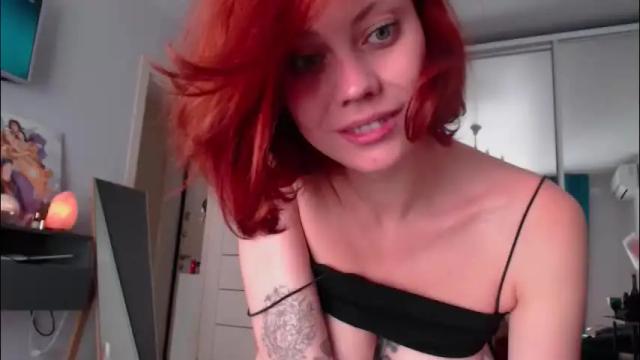 Image 10 of your_corvus Stream on Chaturbate on 1 month ago
