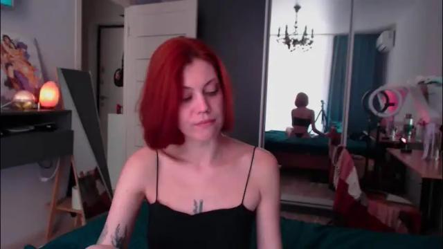 Image 4 of your_corvus Stream on Chaturbate on 1 month ago