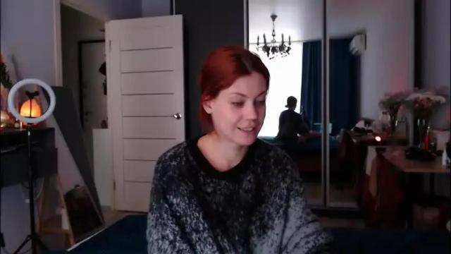 Image 11 of your_corvus Stream on Chaturbate on 1 month ago