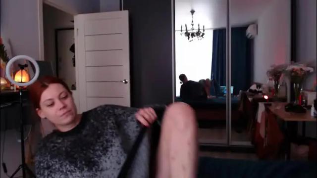 Image 3 of your_corvus Stream on Chaturbate on 1 month ago