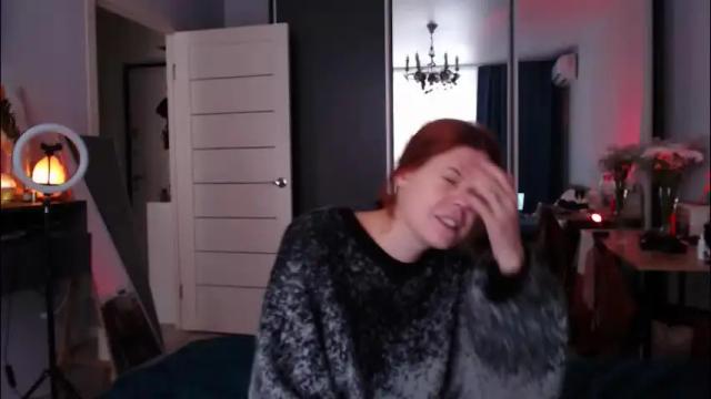 Image 6 of your_corvus Stream on Chaturbate on 1 month ago