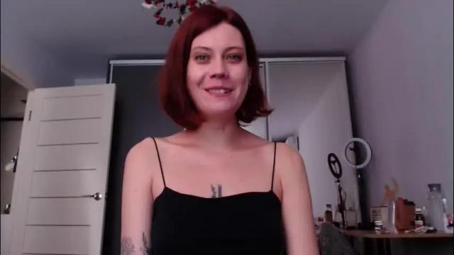Image 11 of your_corvus Stream on Chaturbate on 28 days ago