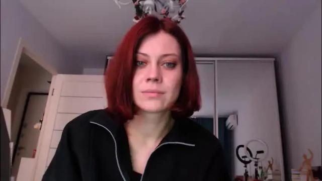 Image 12 of your_corvus Stream on Chaturbate on 21 days ago