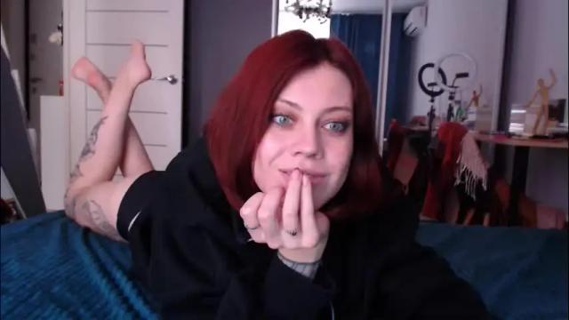Image 6 of your_corvus Stream on Chaturbate on 21 days ago
