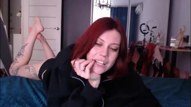 Image 7 of your_corvus Stream on Chaturbate on 21 days ago