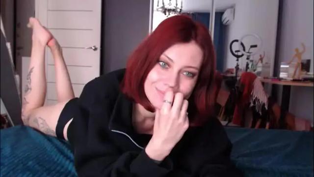 Image 8 of your_corvus Stream on Chaturbate on 21 days ago