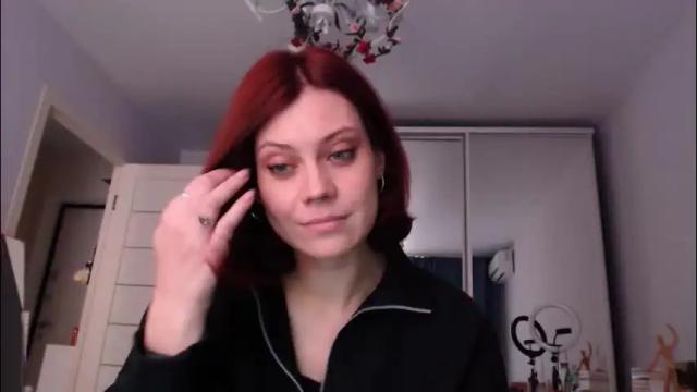 Thumbnail 3, your_corvus's Stream at Chaturbate, 21 days ago