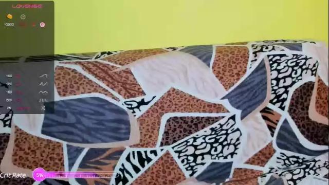Image 8 of your_desirre Stream on Chaturbate on 1 month ago