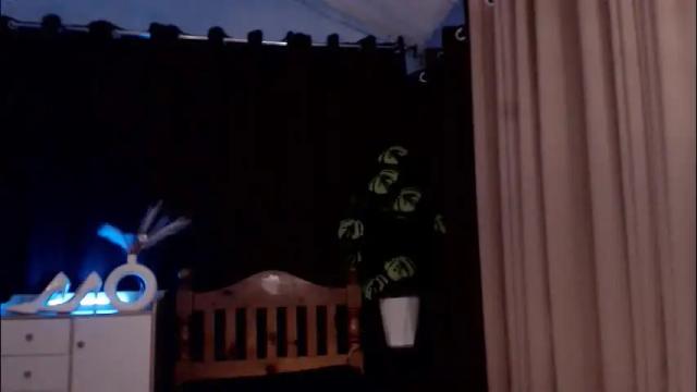 Thumbnail 2, your_dimplecummer's Stream at Chaturbate, 28 days ago