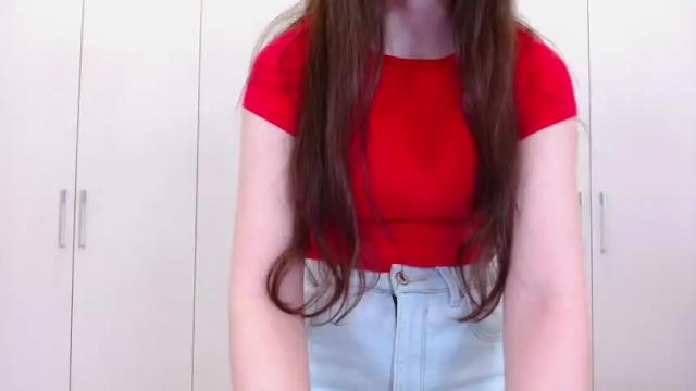 Image 2 of your_dirty_secret Stream on Chaturbate on 1 month ago