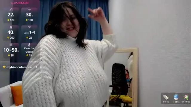 Thumbnail 1, your_dream_04's Stream at Chaturbate, 15 days ago