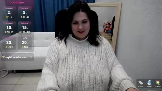 Thumbnail 3, your_dream_04's Stream at Chaturbate, 15 days ago