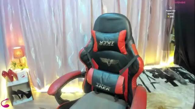 Thumbnail 1, your_dreamasian's Stream at Chaturbate, 4 months ago