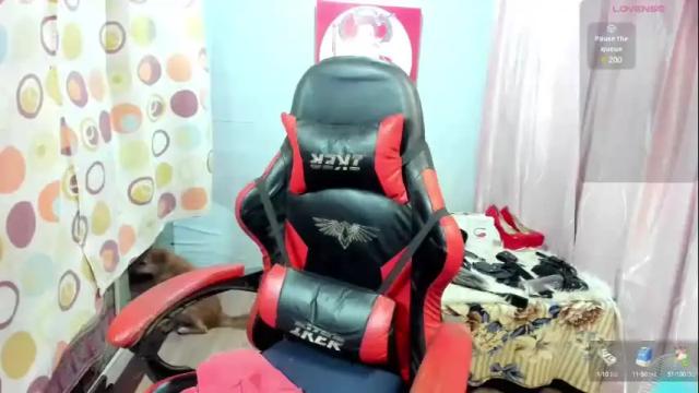 Image 10 of your_dreamasian Stream on Chaturbate on 3 months ago