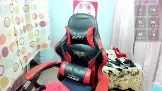 Image 11 of your_dreamasian Stream on Chaturbate on 3 months ago