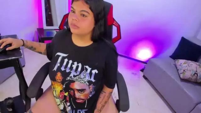 Image 2 of your_dreamgirlx Stream on Chaturbate on 14 months ago