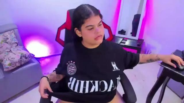Image 3 of your_dreamgirlx Stream on Chaturbate on 14 months ago