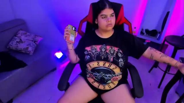 Thumbnail 1, your_dreamgirlx's Stream at Chaturbate, 13 months ago