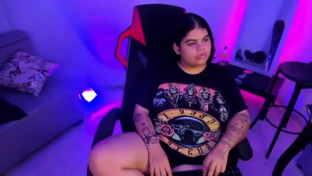 Image 12 of your_dreamgirlx Stream on Chaturbate on 13 months ago