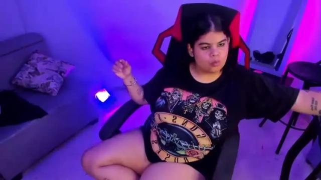 Image 3 of your_dreamgirlx Stream on Chaturbate on 13 months ago
