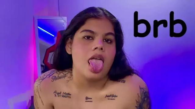 Image 4 of your_dreamgirlx Stream on Chaturbate on 13 months ago
