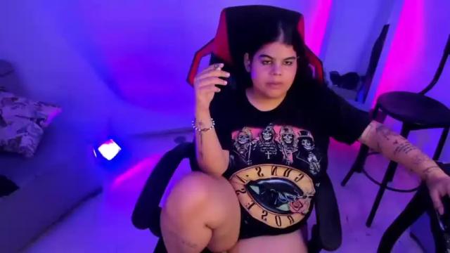 Image 6 of your_dreamgirlx Stream on Chaturbate on 13 months ago