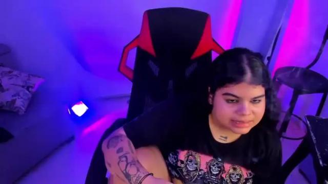 Image 7 of your_dreamgirlx Stream on Chaturbate on 13 months ago