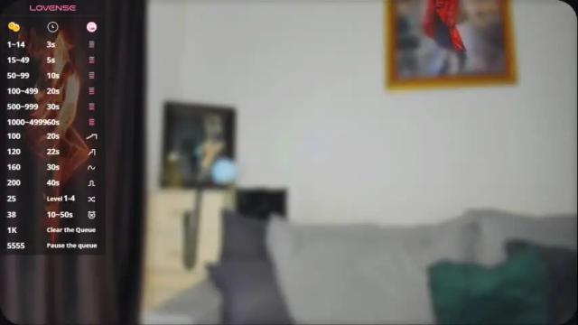 Image 3 of your_eclipse Stream on Chaturbate on 25 days ago