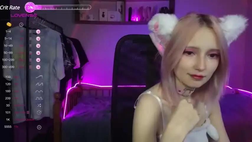 your_evie Chaturbate